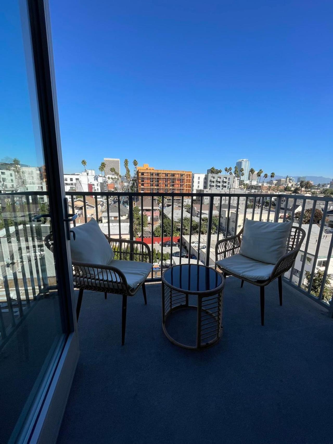 Elegant Retreat In The Heart Of La, Discover Your Lavish Hideaway Лос-Анджелес Экстерьер фото