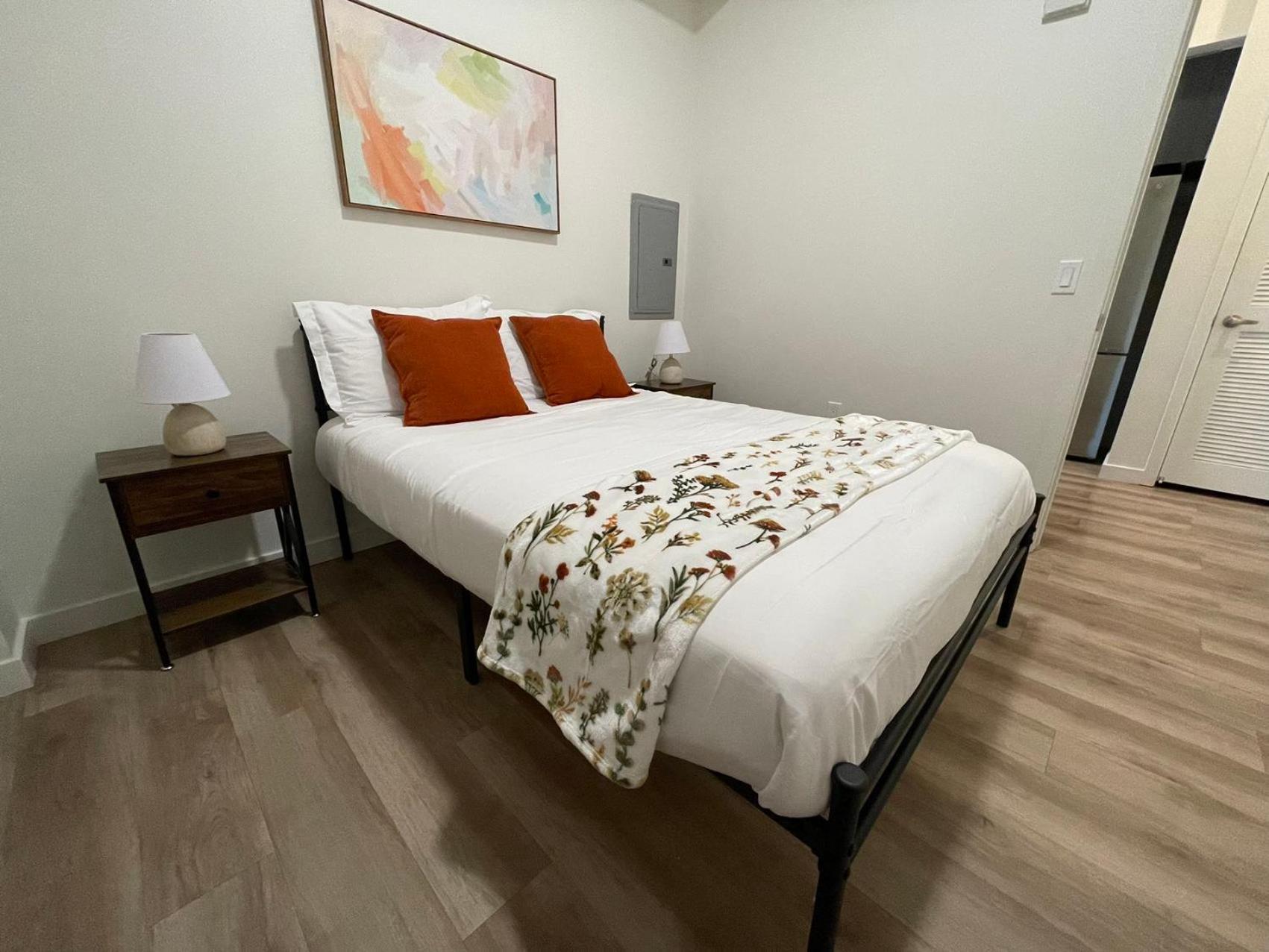 Elegant Retreat In The Heart Of La, Discover Your Lavish Hideaway Лос-Анджелес Экстерьер фото