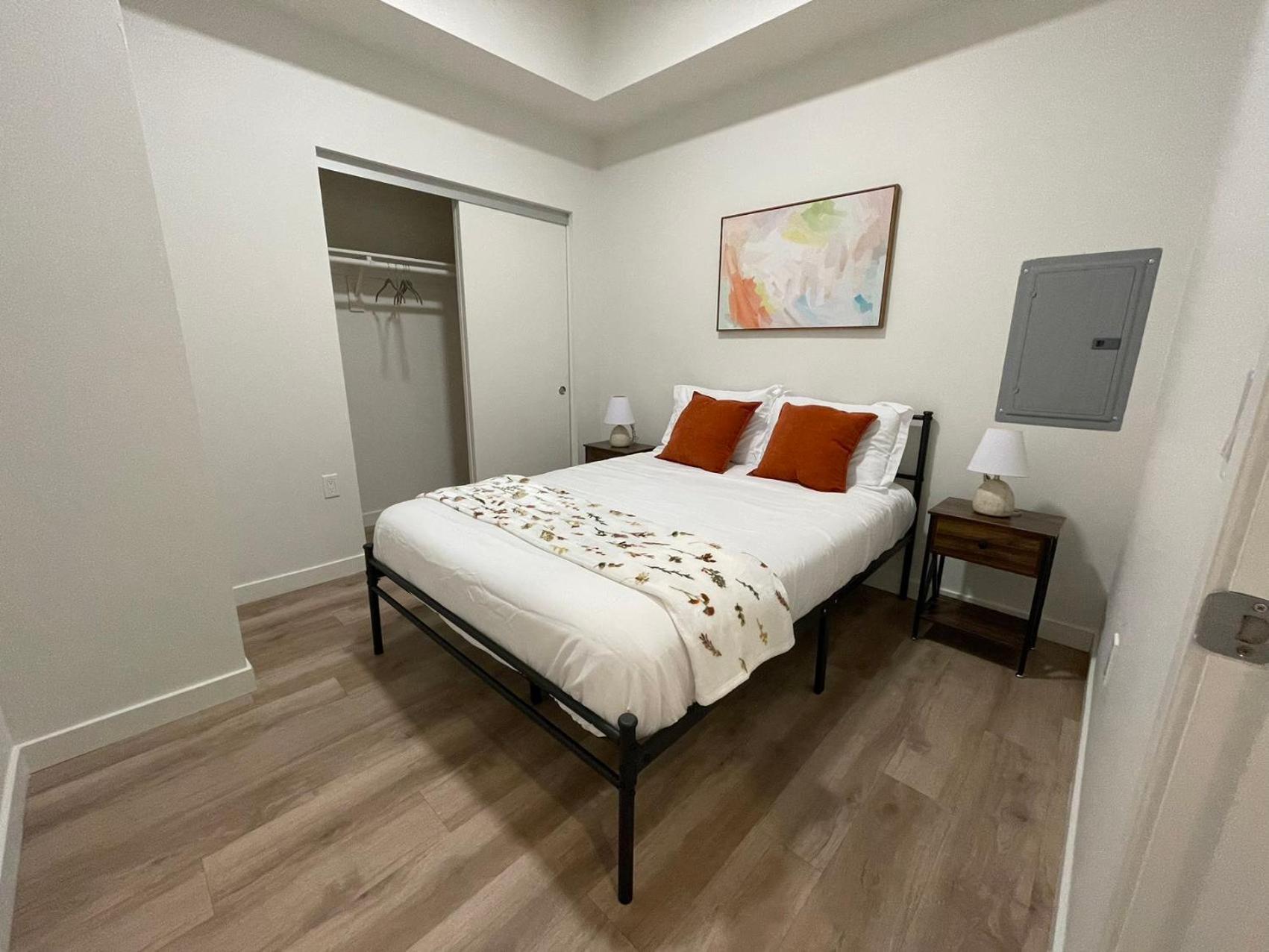 Elegant Retreat In The Heart Of La, Discover Your Lavish Hideaway Лос-Анджелес Экстерьер фото