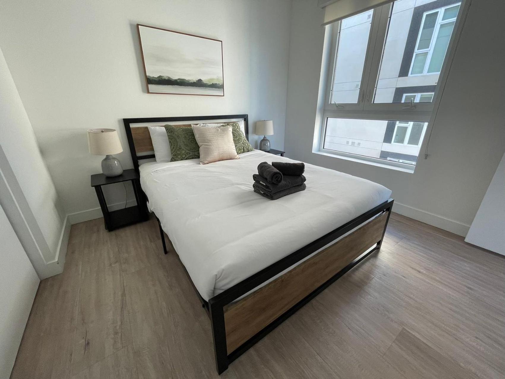 Elegant Retreat In The Heart Of La, Discover Your Lavish Hideaway Лос-Анджелес Экстерьер фото