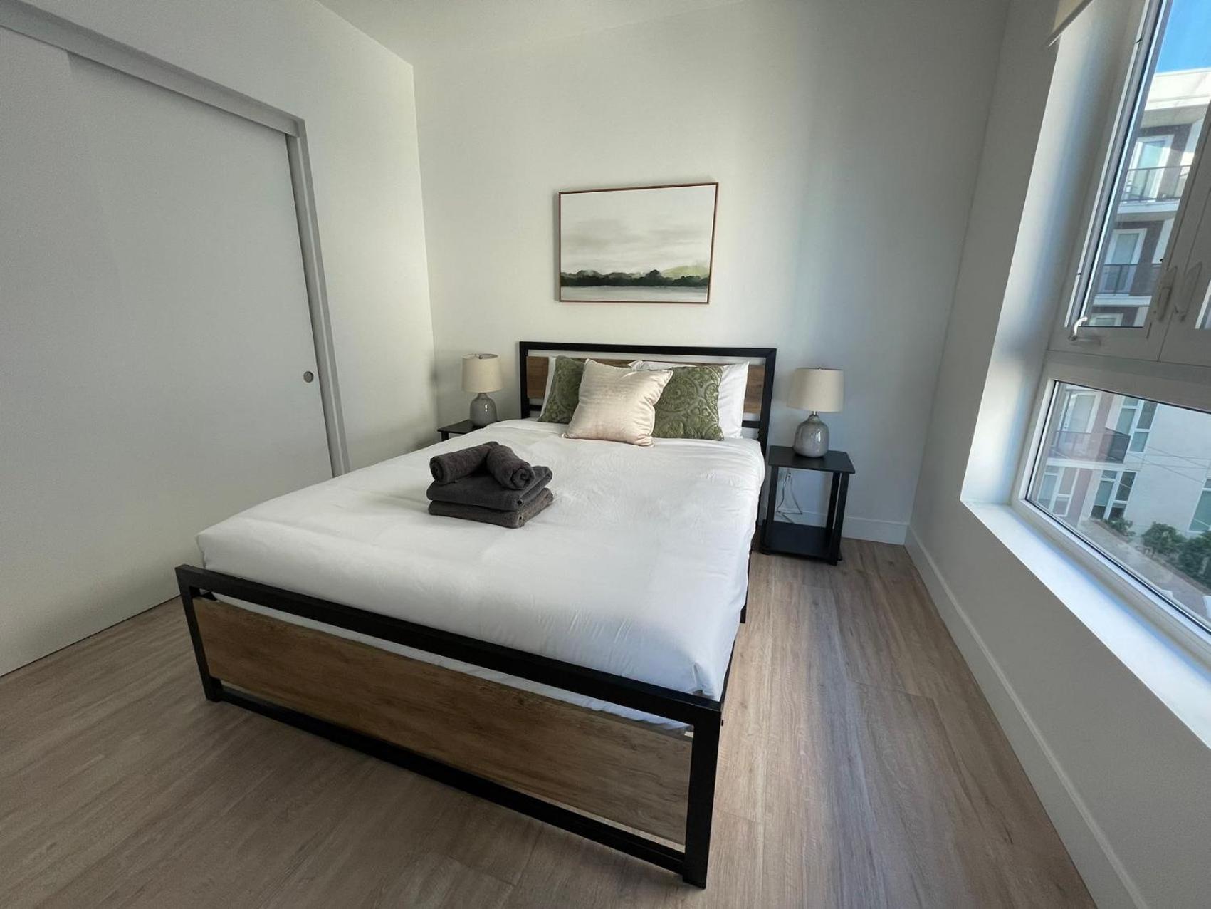 Elegant Retreat In The Heart Of La, Discover Your Lavish Hideaway Лос-Анджелес Экстерьер фото
