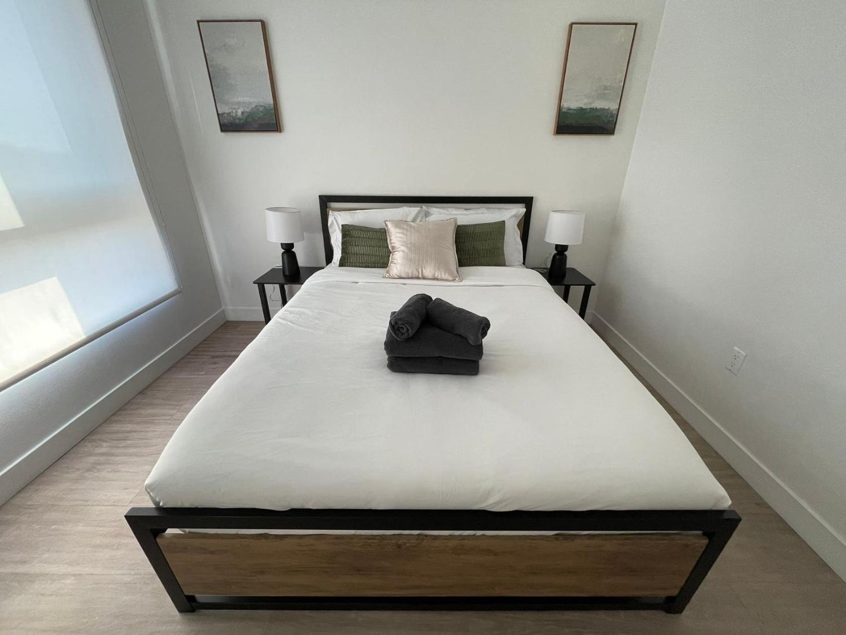 Elegant Retreat In The Heart Of La, Discover Your Lavish Hideaway Лос-Анджелес Экстерьер фото