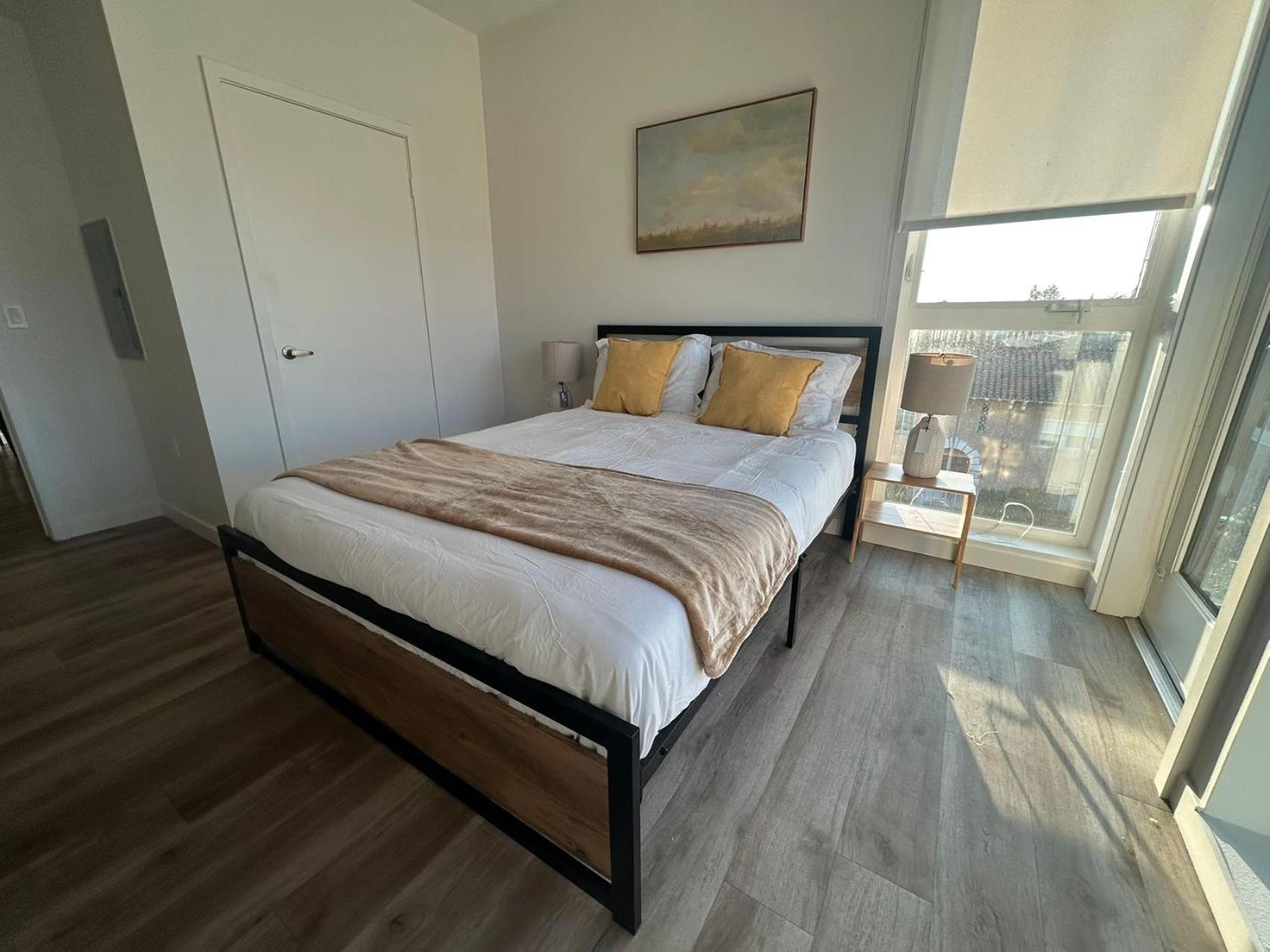 Elegant Retreat In The Heart Of La, Discover Your Lavish Hideaway Лос-Анджелес Экстерьер фото