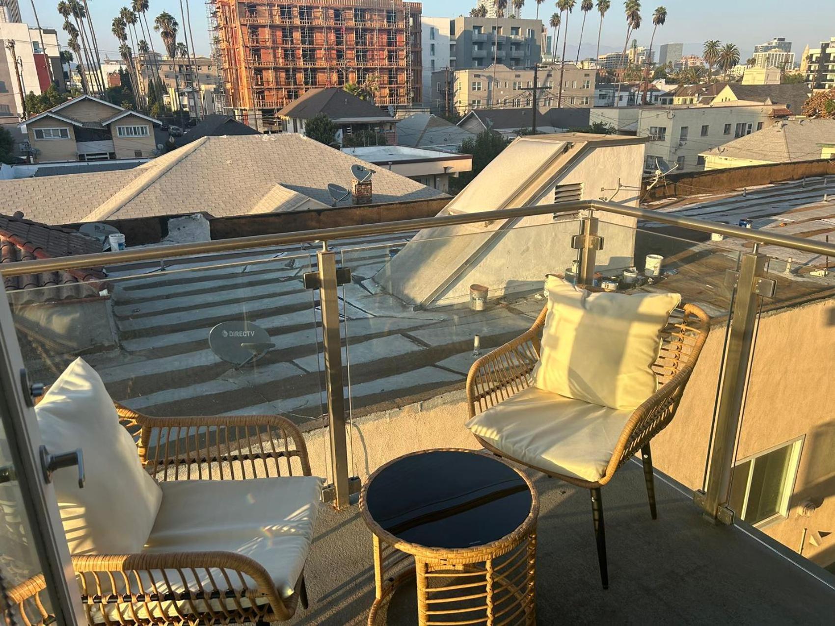 Elegant Retreat In The Heart Of La, Discover Your Lavish Hideaway Лос-Анджелес Экстерьер фото