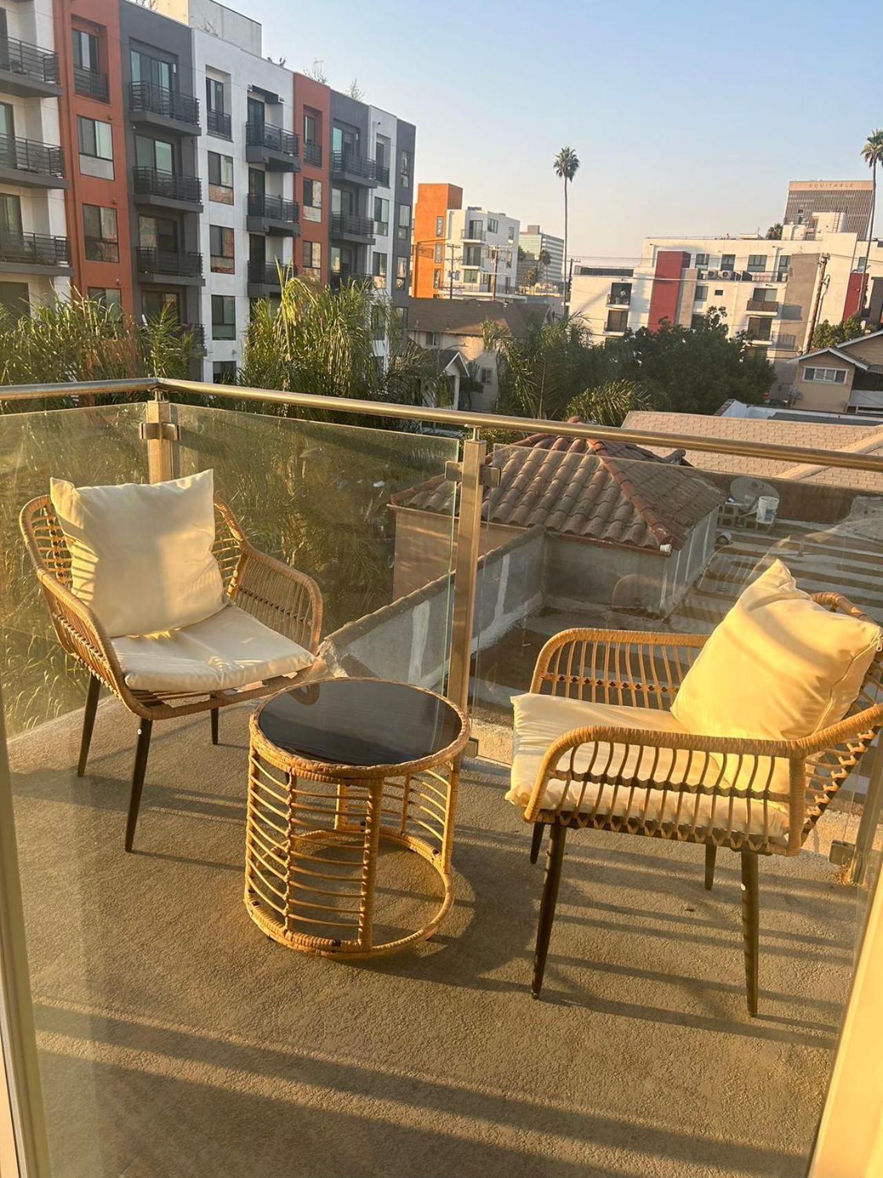 Elegant Retreat In The Heart Of La, Discover Your Lavish Hideaway Лос-Анджелес Экстерьер фото